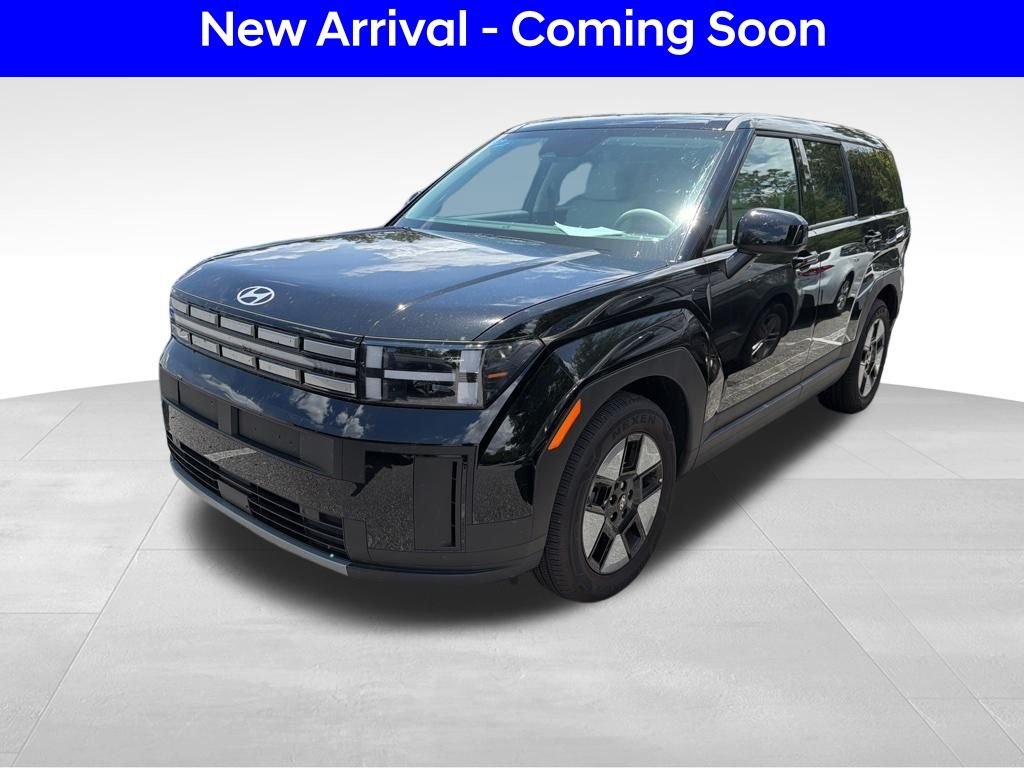 hyundai santa fe 2026 5NMP14G14TH082515 image hyundai santa fe 2026 5NMP14G14TH082515 image